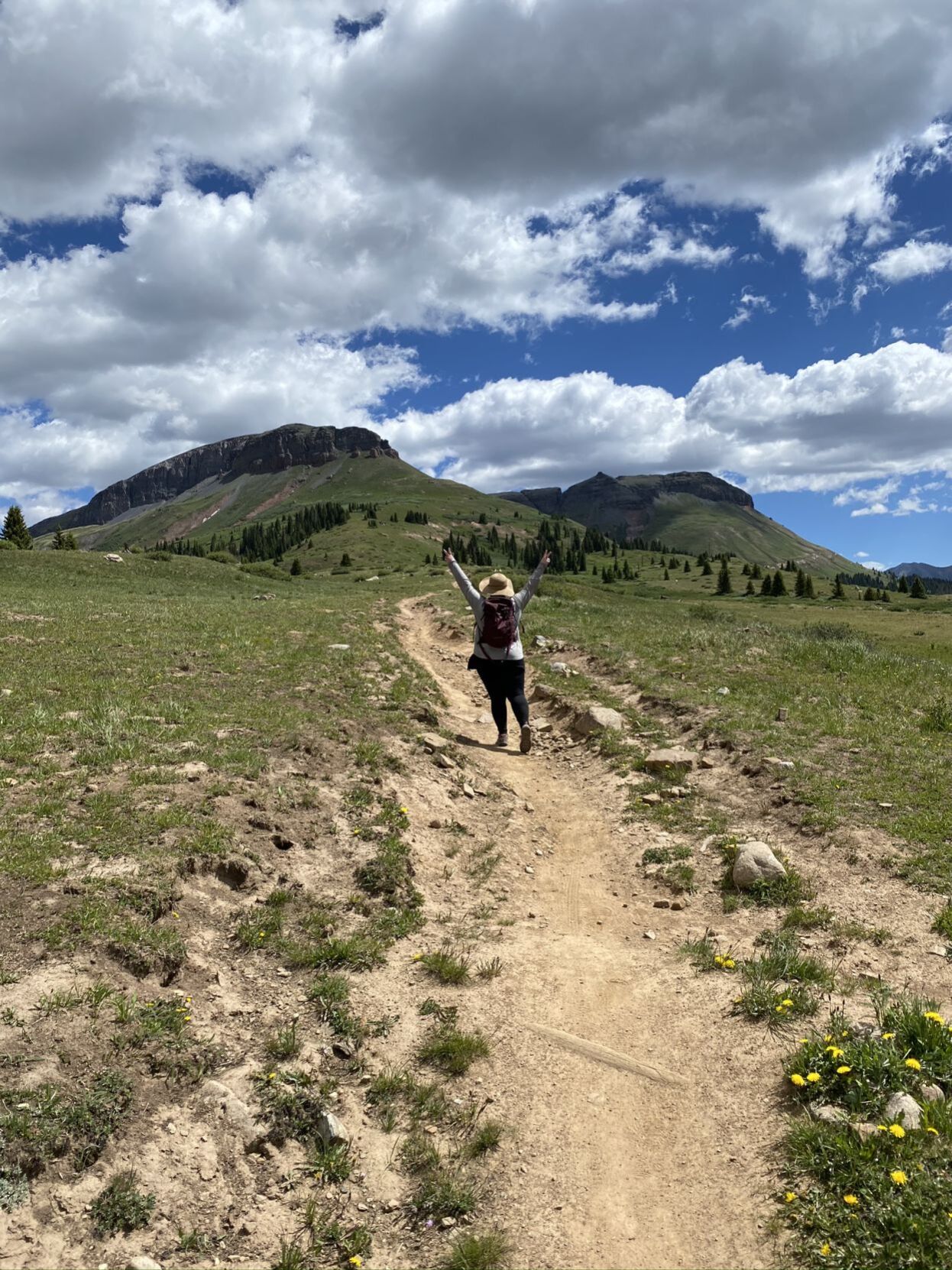 Bix 7 - Colorado style